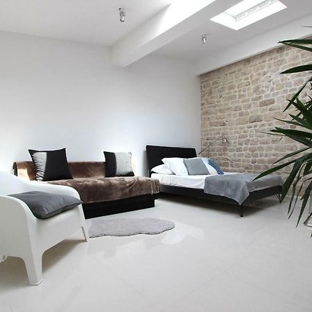 4K Centre Apartment Zadar Eksteriør billede