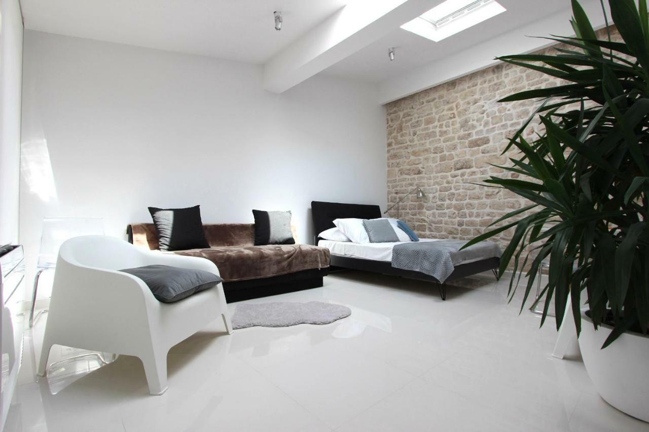 4K Centre Apartment Zadar Eksteriør billede