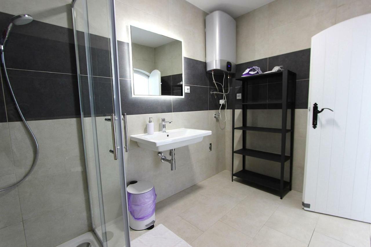 4K Centre Apartment Zadar Eksteriør billede