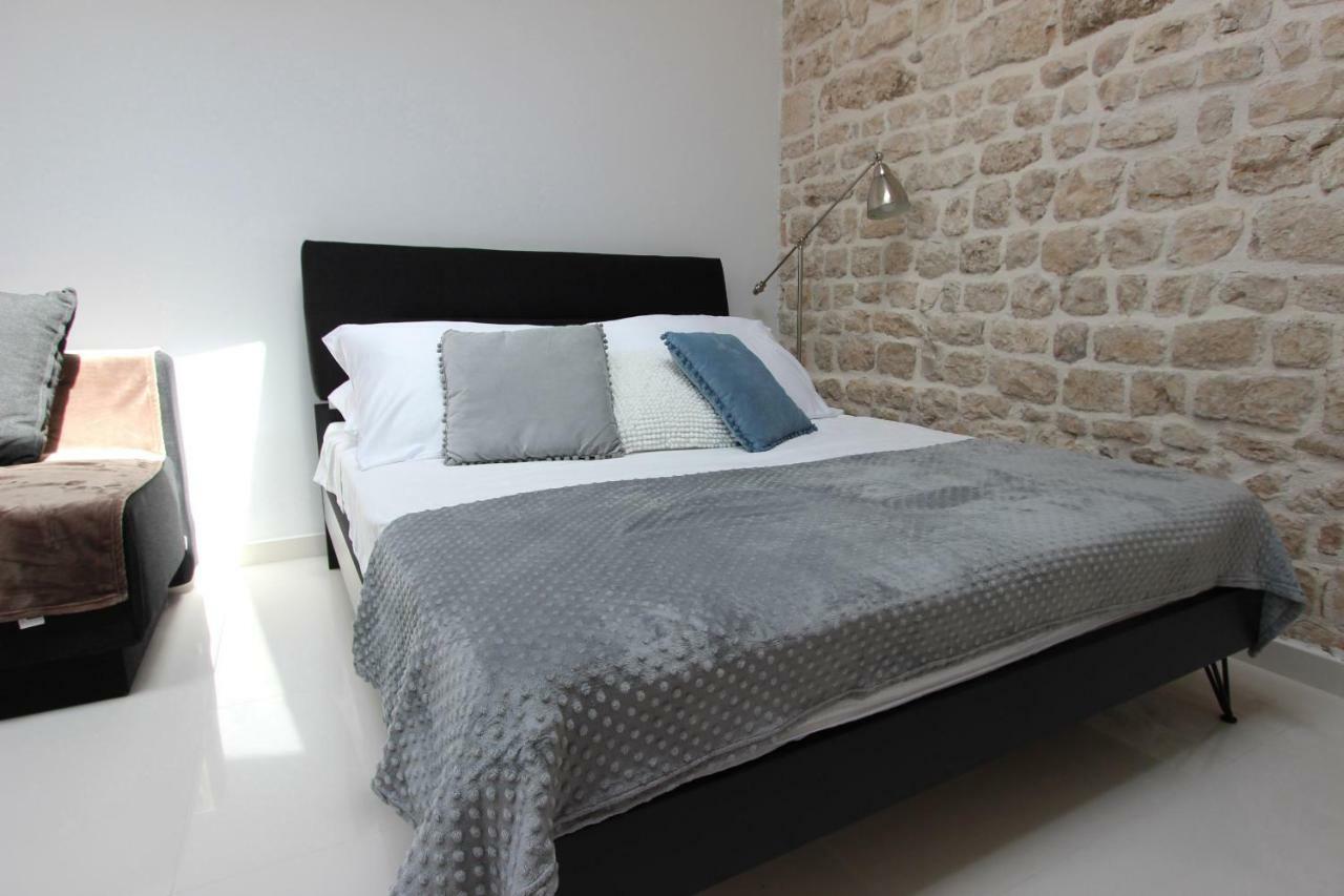 4K Centre Apartment Zadar Eksteriør billede
